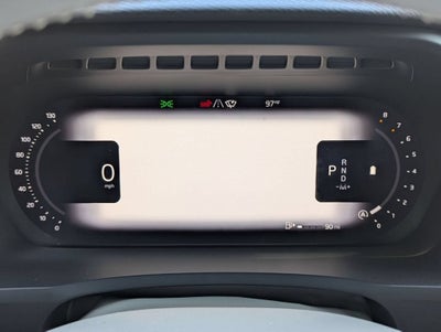2023 Volvo XC90 Plus