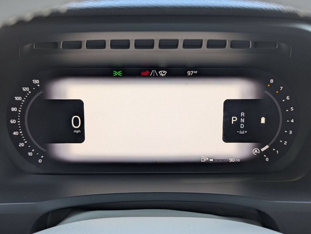 2023 Volvo XC90 Plus