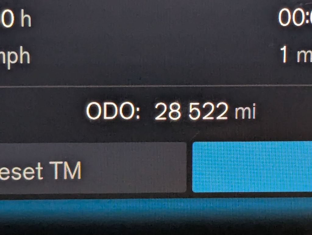 2023 Volvo XC90 Plus