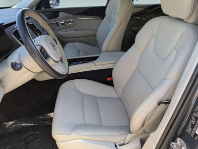 2023 Volvo XC90 Plus