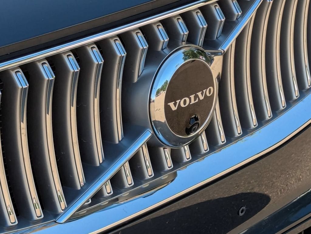 2023 Volvo XC90 Plus