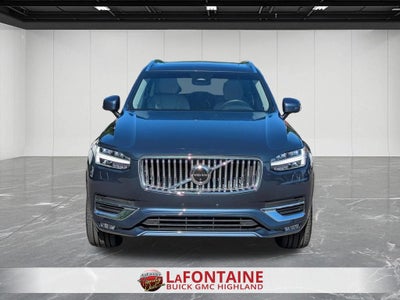 2023 Volvo XC90 Plus