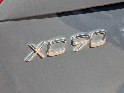 2023 Volvo XC90 Plus