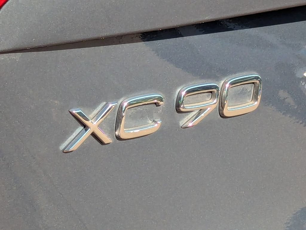 2023 Volvo XC90 Plus