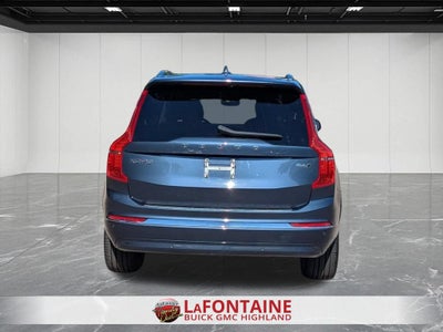 2023 Volvo XC90 Plus