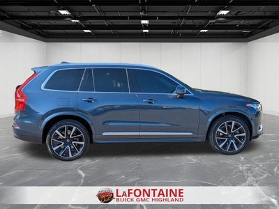 2023 Volvo XC90 Plus