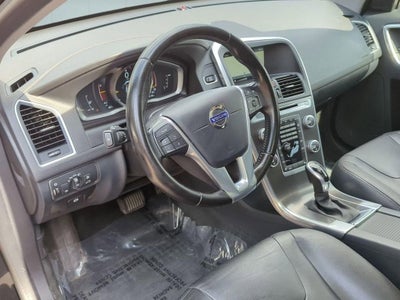 2016 Volvo XC60 T5 Premier