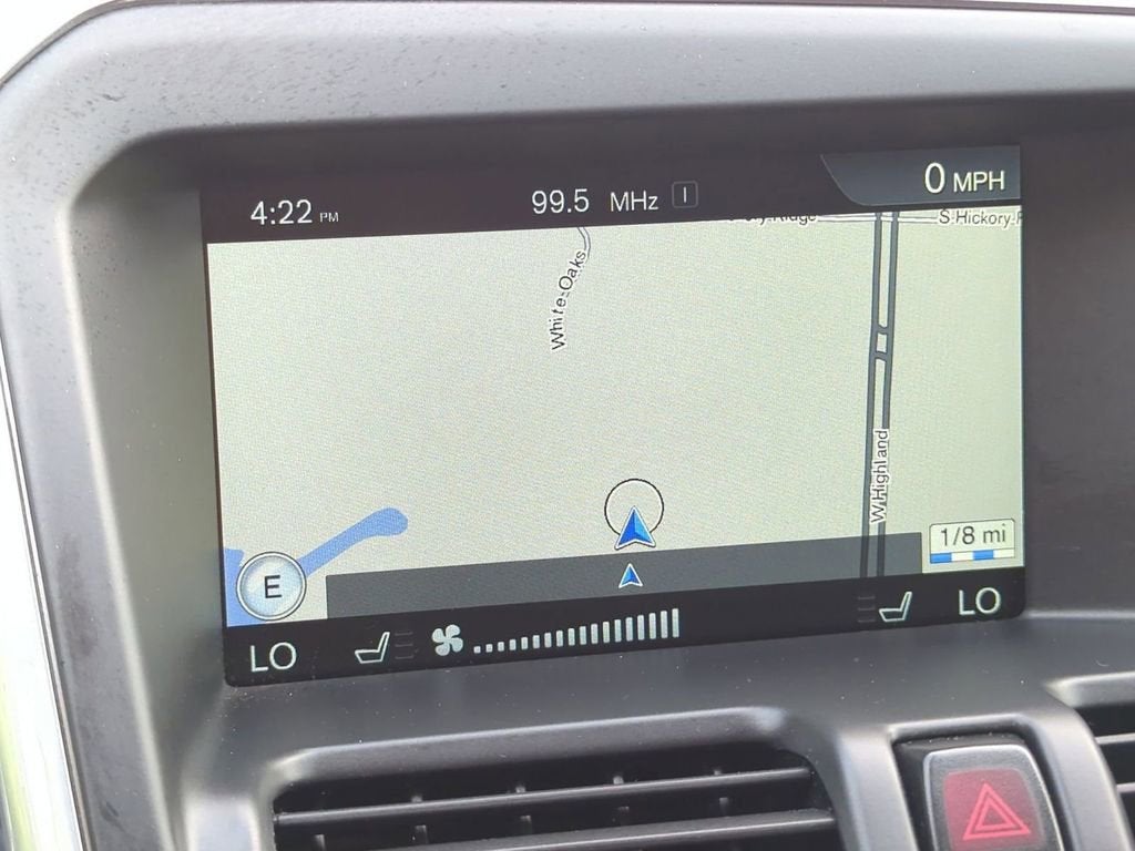 2016 Volvo XC60 T5 Premier