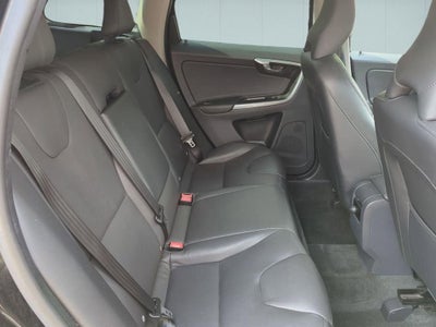2016 Volvo XC60 T5 Premier