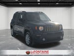 2019 Jeep Renegade Latitude 4x4