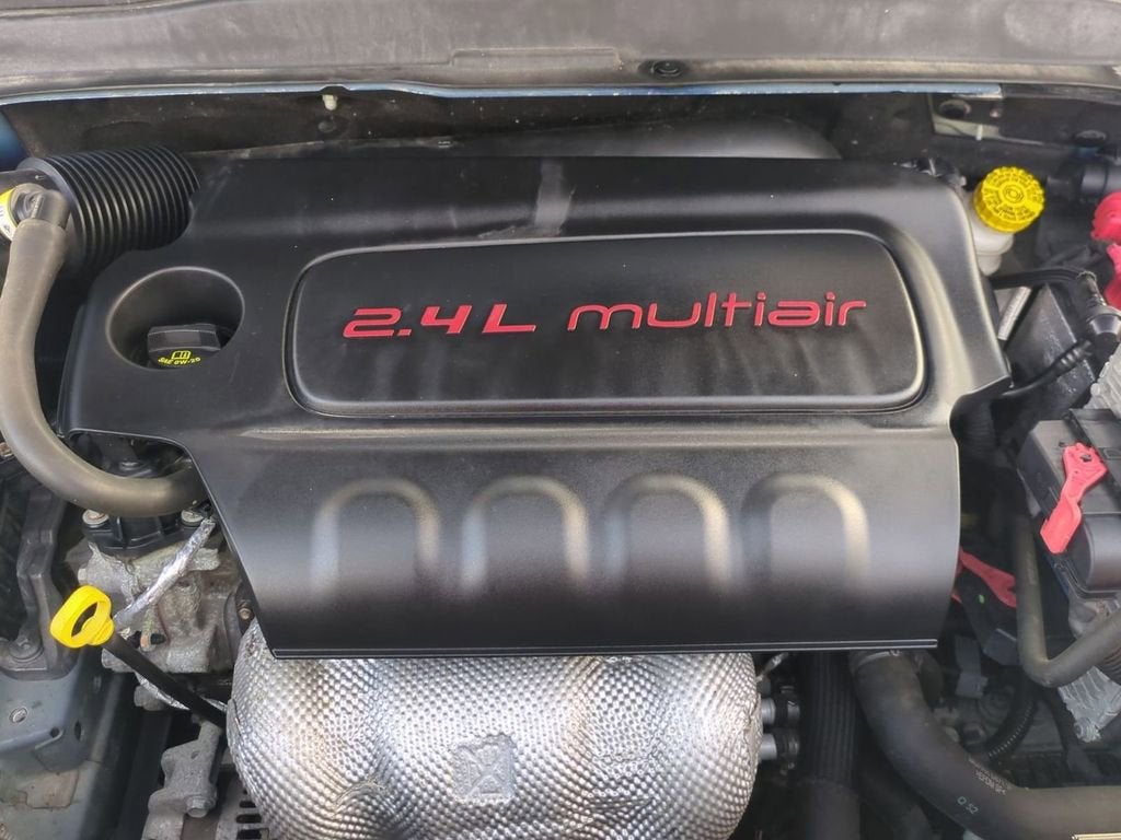 2019 Jeep Renegade Latitude 4x4