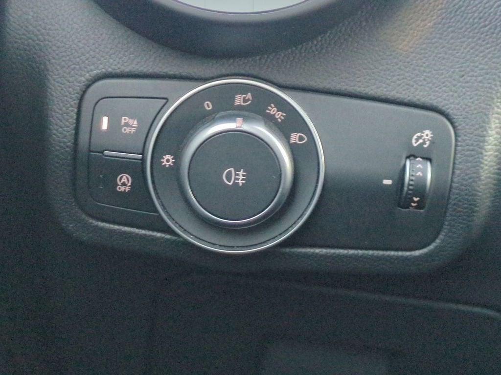 2020 Alfa Romeo Stelvio Ti AWD