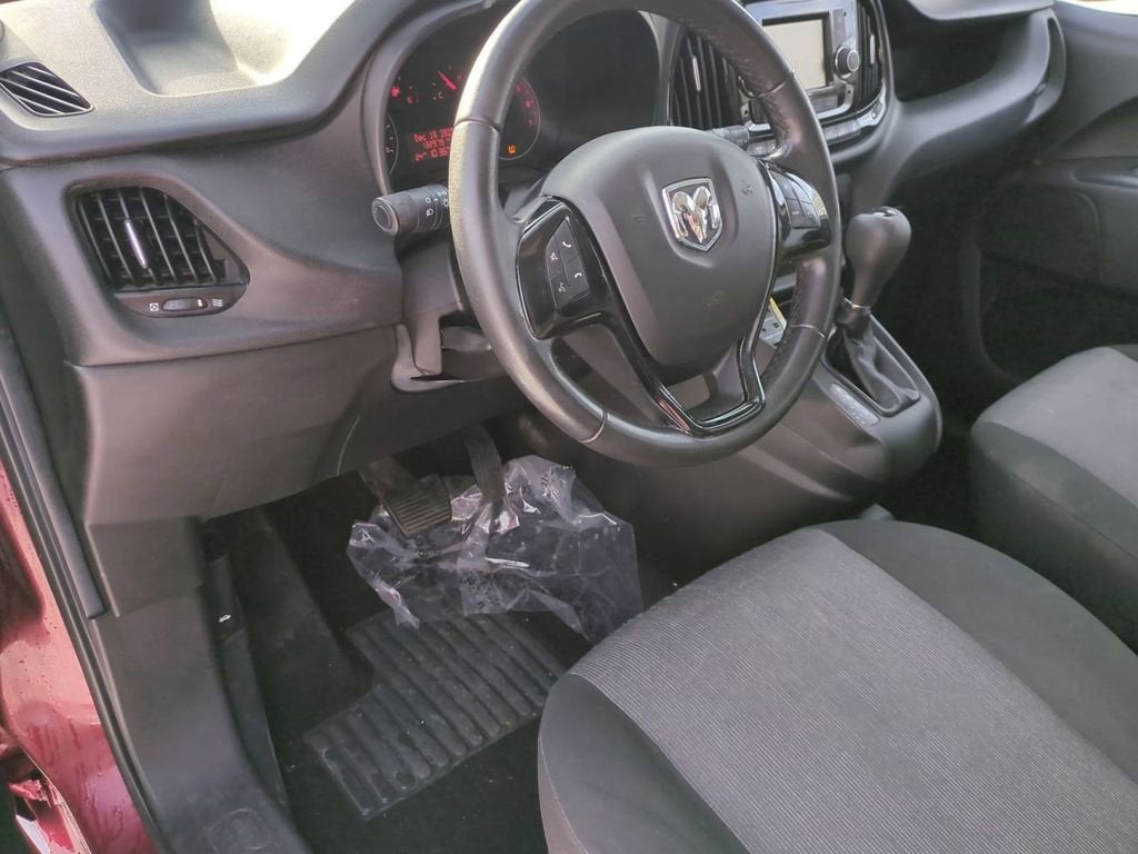 2018 RAM ProMaster City Wagon SLT