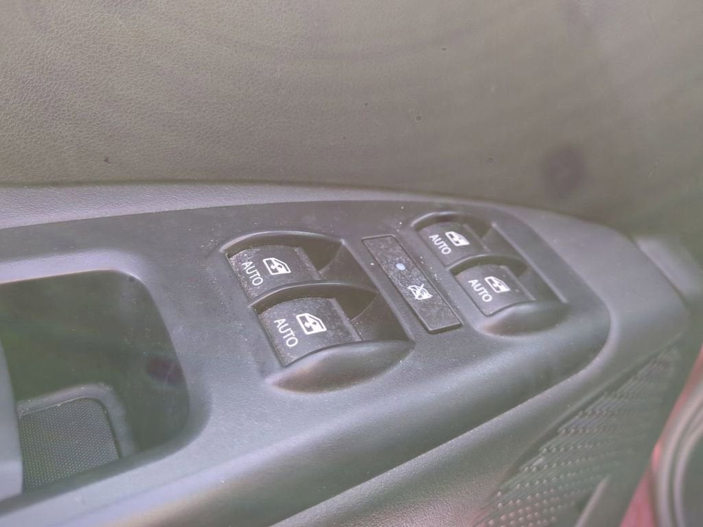 2018 RAM ProMaster City Wagon SLT