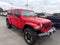 2021 Jeep WRANGLER Base