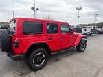 2021 Jeep WRANGLER Base