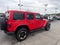 2021 Jeep WRANGLER Base