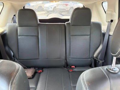 2017 Jeep Compass High Altitude