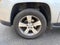 2017 Jeep Compass High Altitude