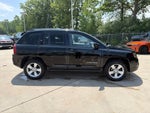 2015 Jeep Compass High Altitude Edition