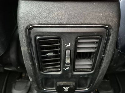 2020 Jeep Grand Cherokee Altitude 4x4