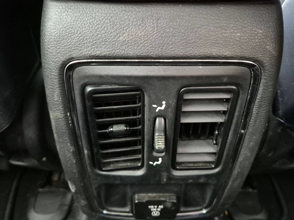 2020 Jeep Grand Cherokee Altitude 4x4