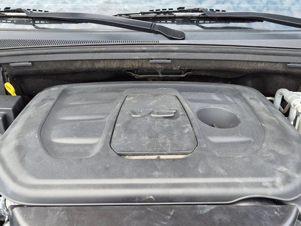 2020 Jeep Grand Cherokee Altitude 4x4