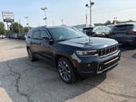 2023 Jeep Grand Cherokee L Overland 4x4