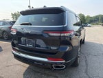 2023 Jeep Grand Cherokee L Overland 4x4