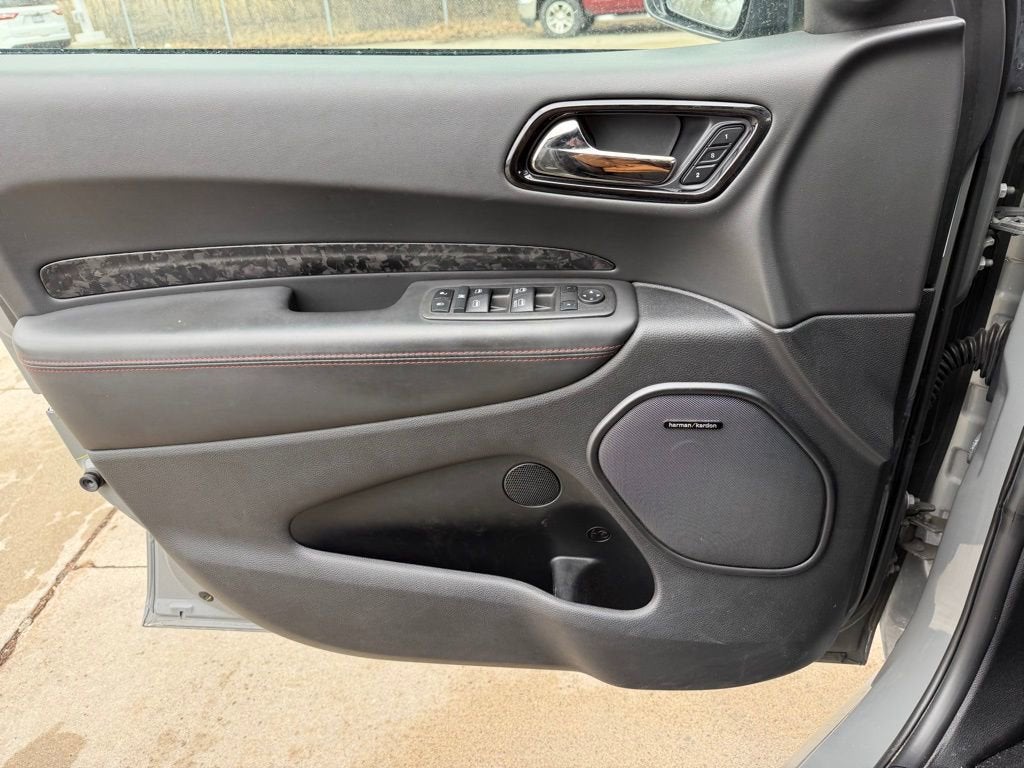 2023 Dodge Durango R/T Premium AWD