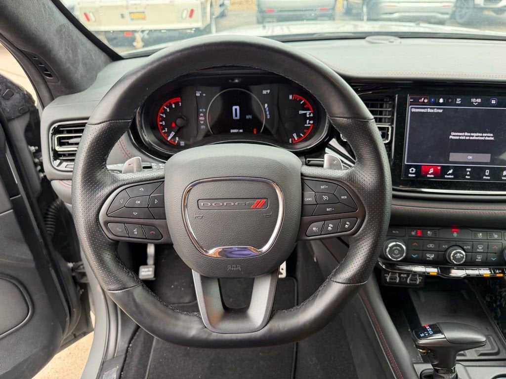 2023 Dodge Durango R/T Premium AWD