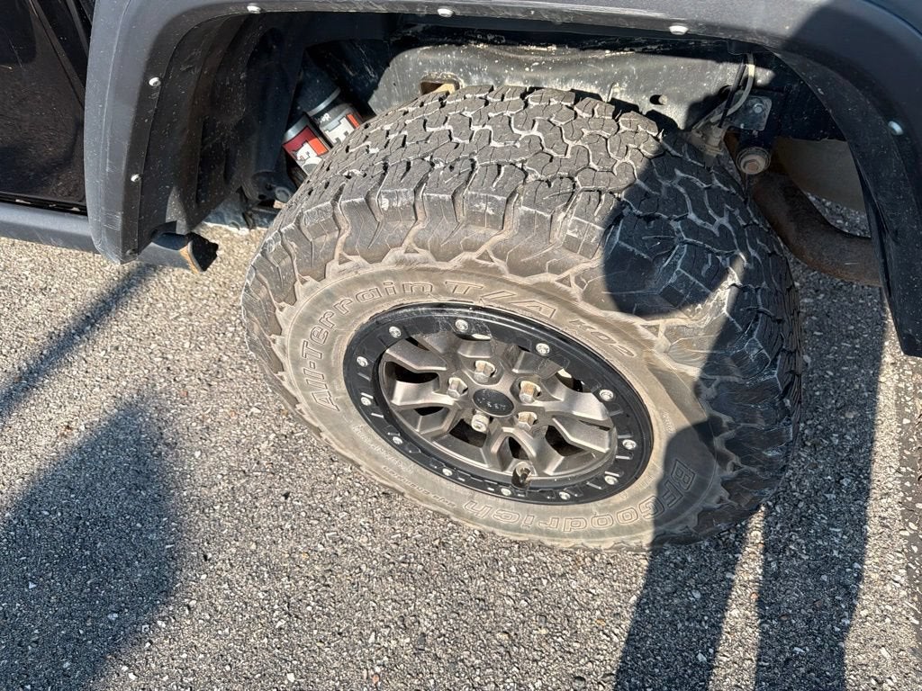 2022 Jeep Gladiator Mojave 4x4