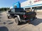 2022 Jeep Gladiator Mojave 4x4