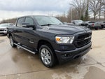 2019 RAM 1500 Big Horn/Lone Star Crew Cab 4x4 5'7" Box