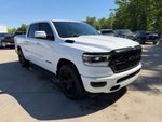 2020 RAM 1500 Big Horn Crew Cab 4x4 5'7" Box