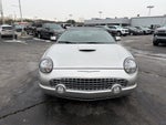 2004 Ford Thunderbird Deluxe