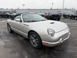 2004 Ford Thunderbird Deluxe