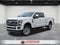 2022 Ford F-250 Platinum