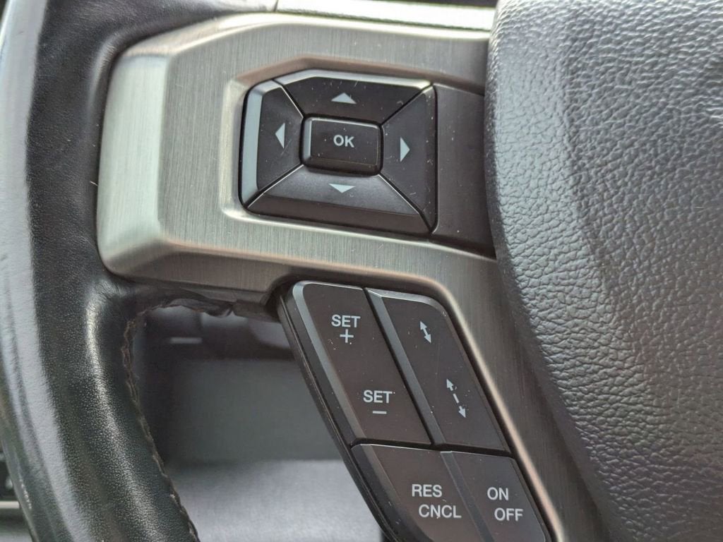 2022 Ford F-250 Platinum