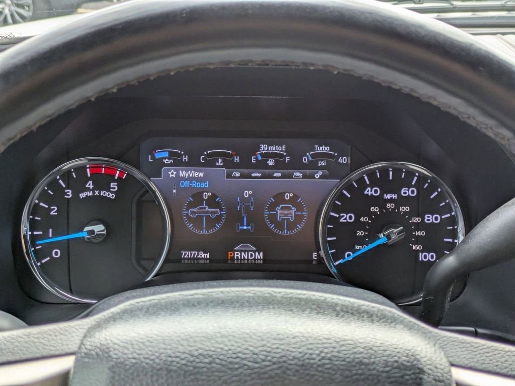 2022 Ford F-250 Platinum