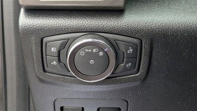 2018 Ford F-150 Limited