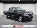 2018 Ford F-150 Limited