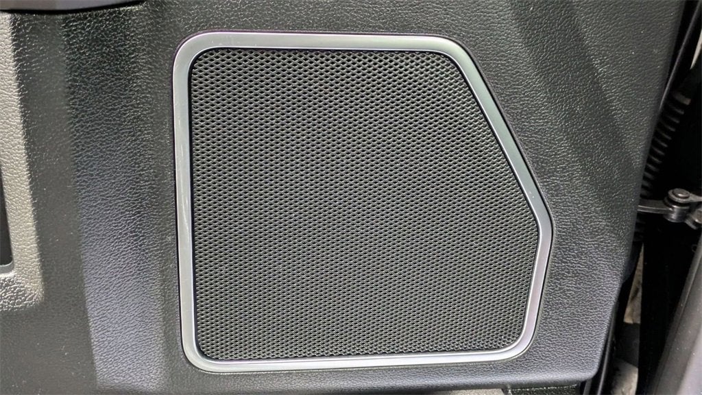 2018 Ford F-150 Limited