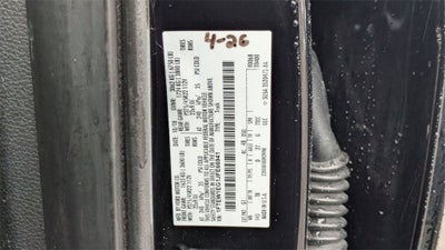 2018 Ford F-150 Limited