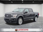 2018 Ford F-150 Limited