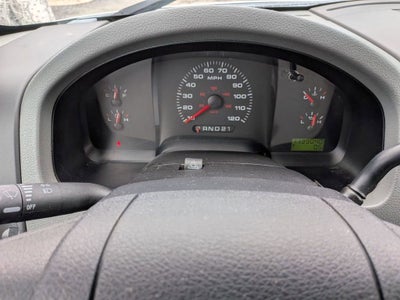 2005 Ford F-150 XL