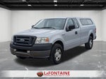 2005 Ford F-150 XL