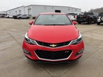 2018 Chevrolet Cruze Premier