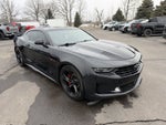 2021 Chevrolet Camaro 1LT