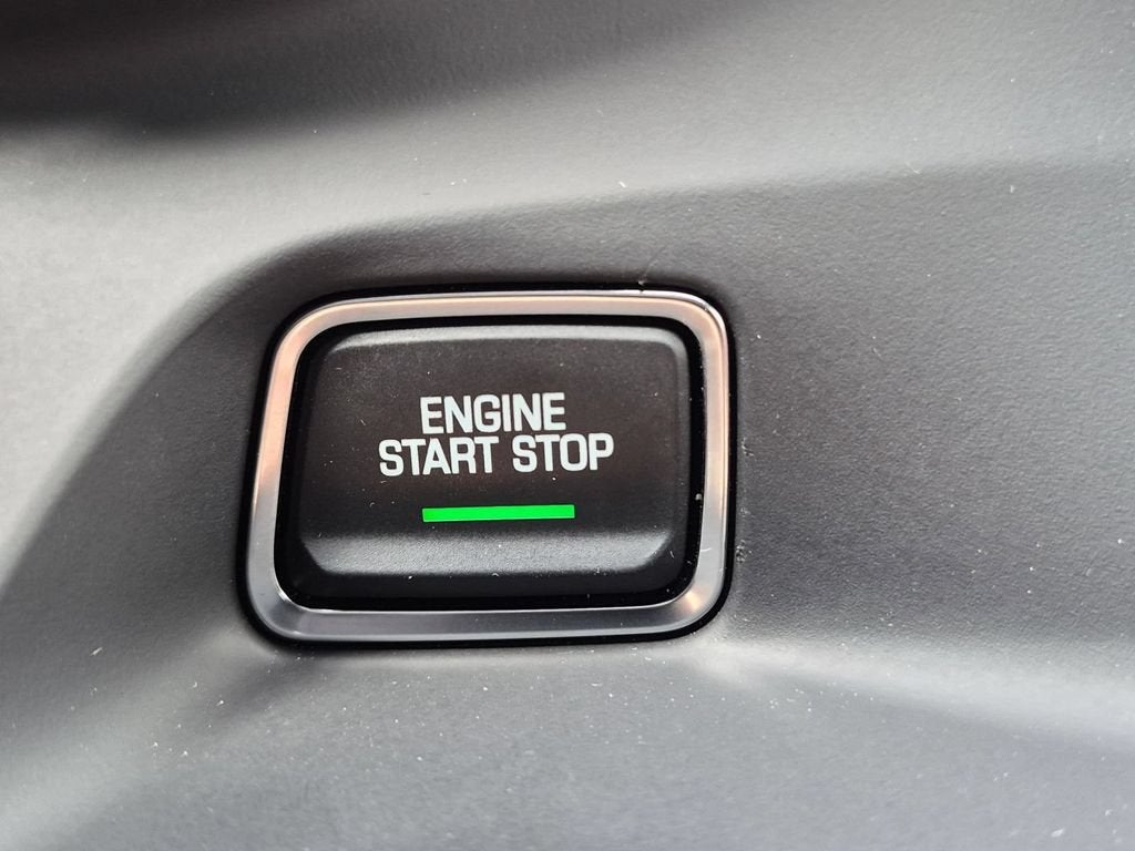2023 Chevrolet Camaro 2LT